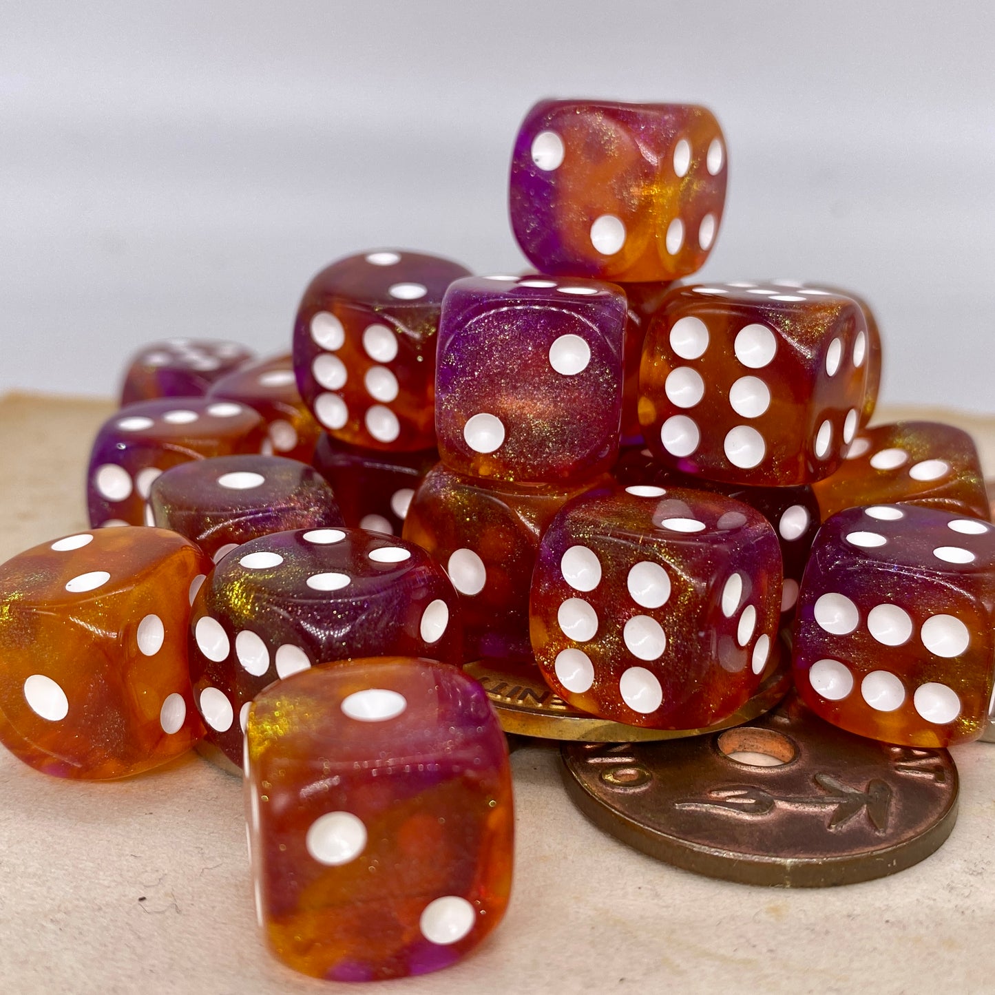 Ambrosia D6 Pip
