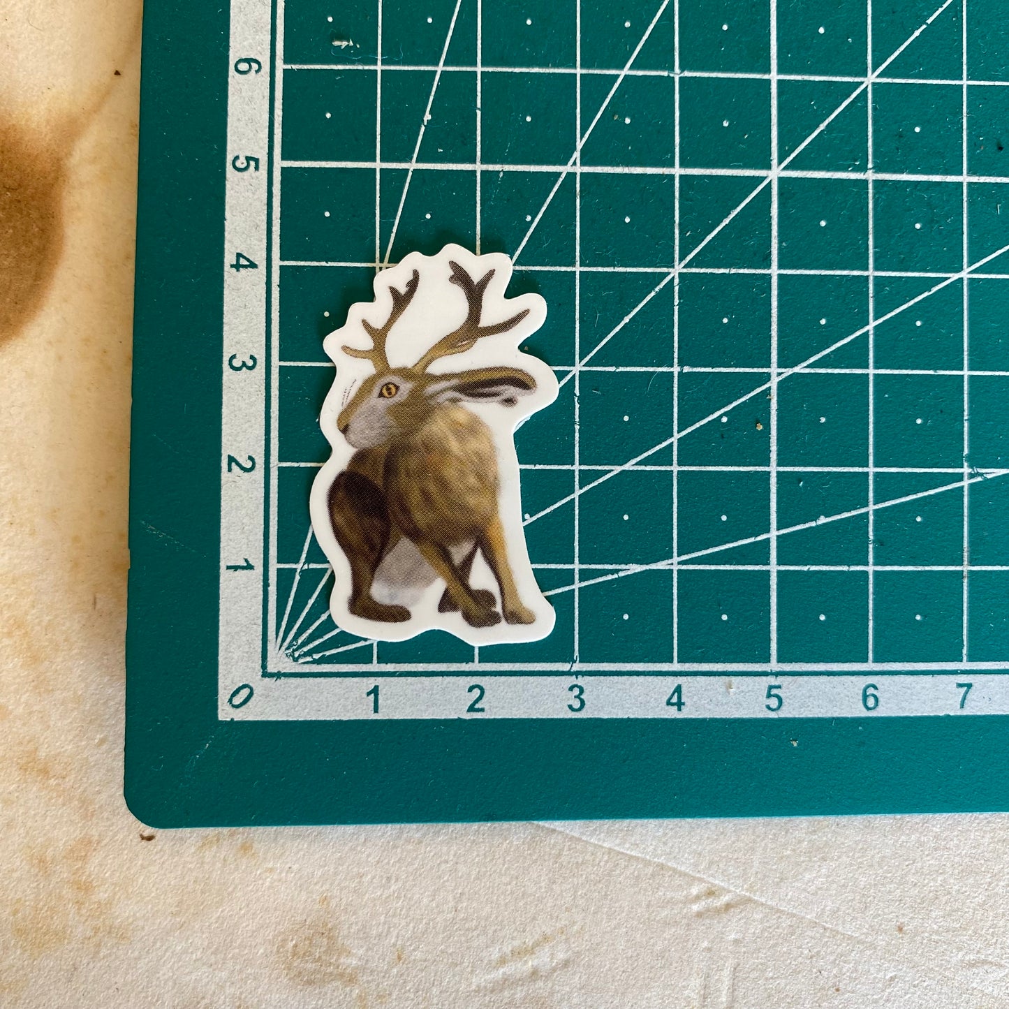 Dungeon Critter Sticker Pack