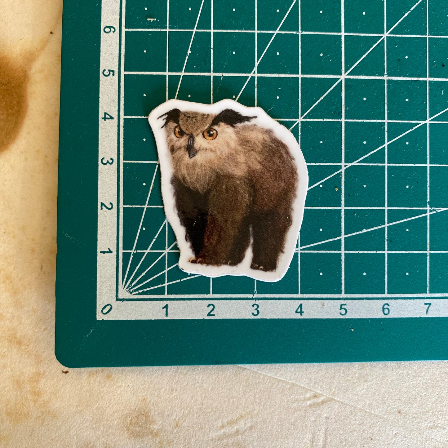 Dungeon Critter Sticker Pack