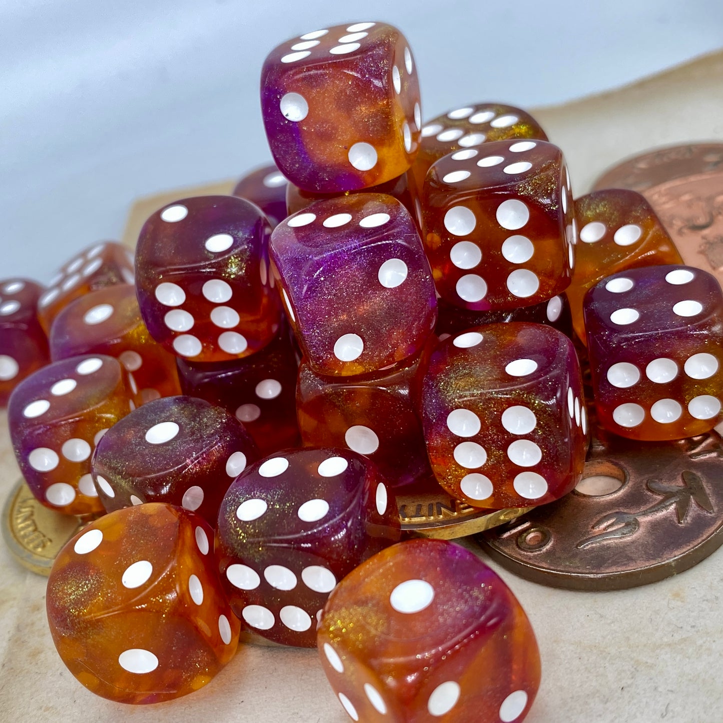 Ambrosia D6 Pip