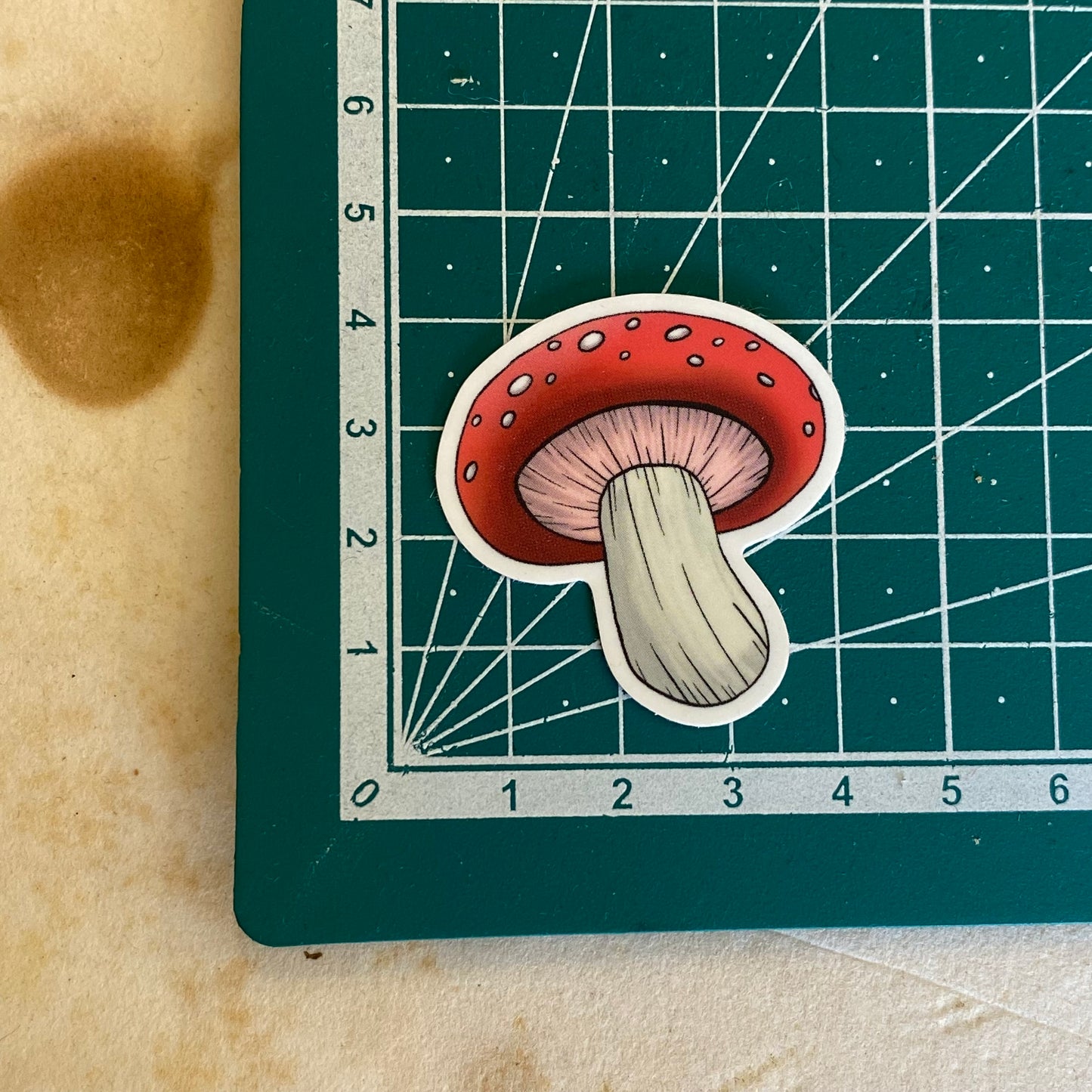 Dice Explorer Sticker Pack