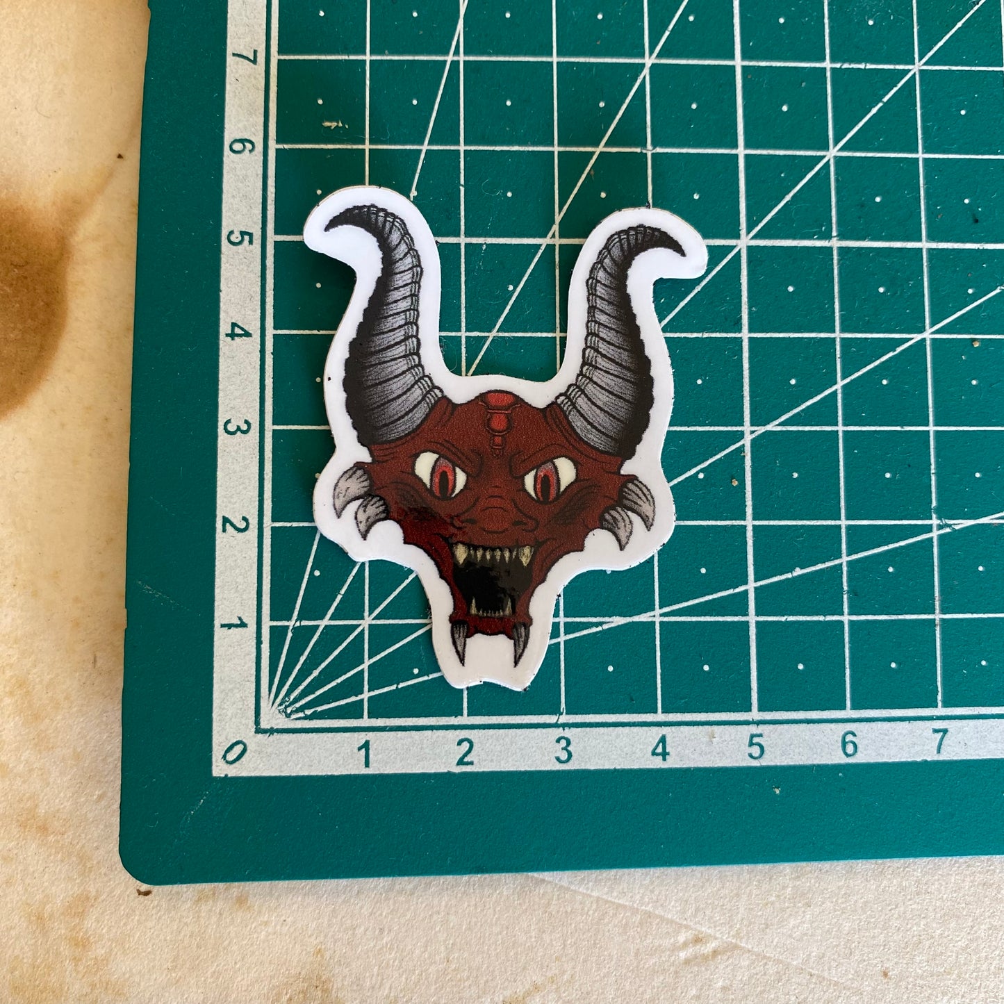 Dungeon Critter Sticker Pack