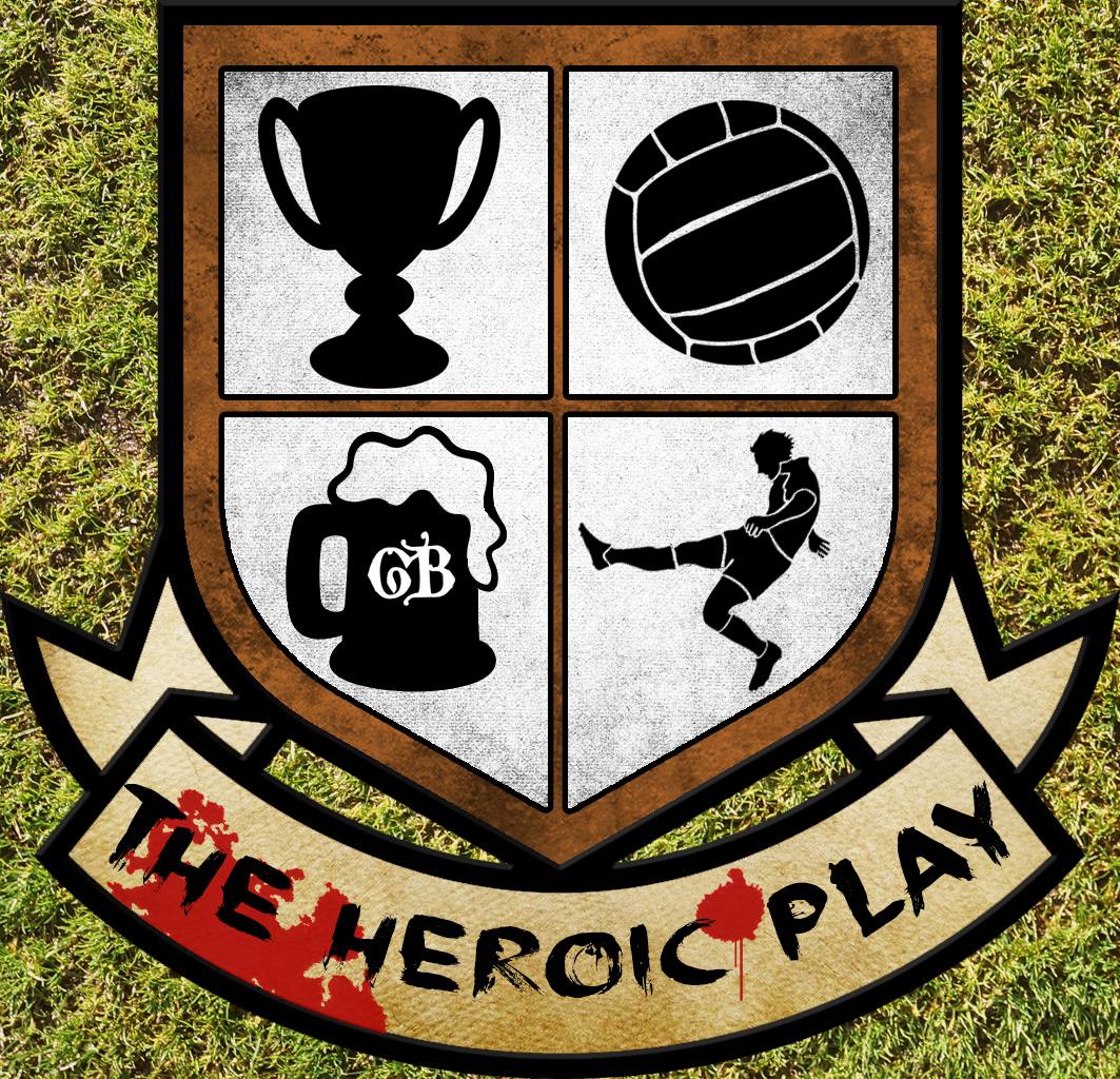 The Heroic Return Tournament Ticket