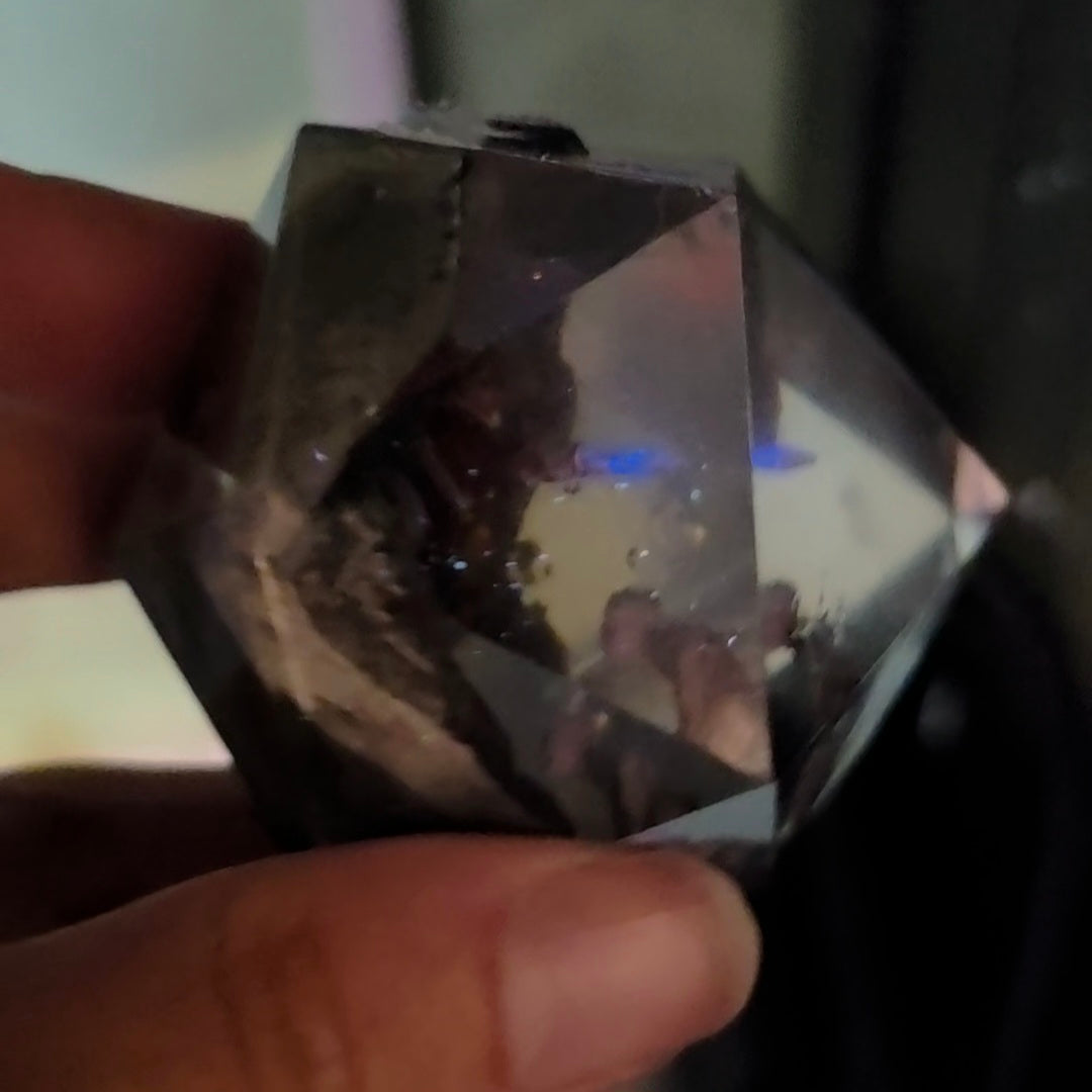 Riddles in the Dark: Goliath D20 50mm