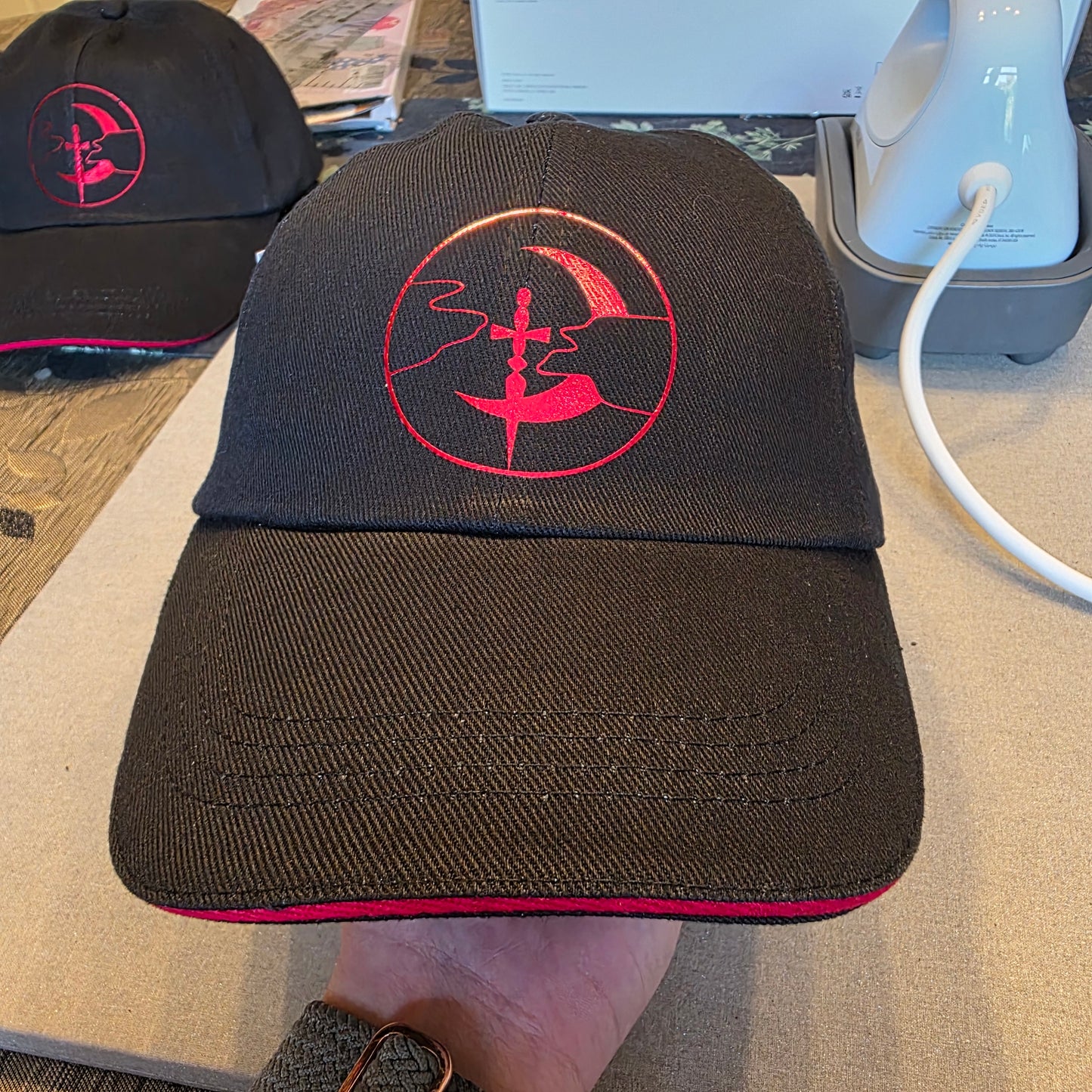 Scouts Guild Cap - Pre Order
