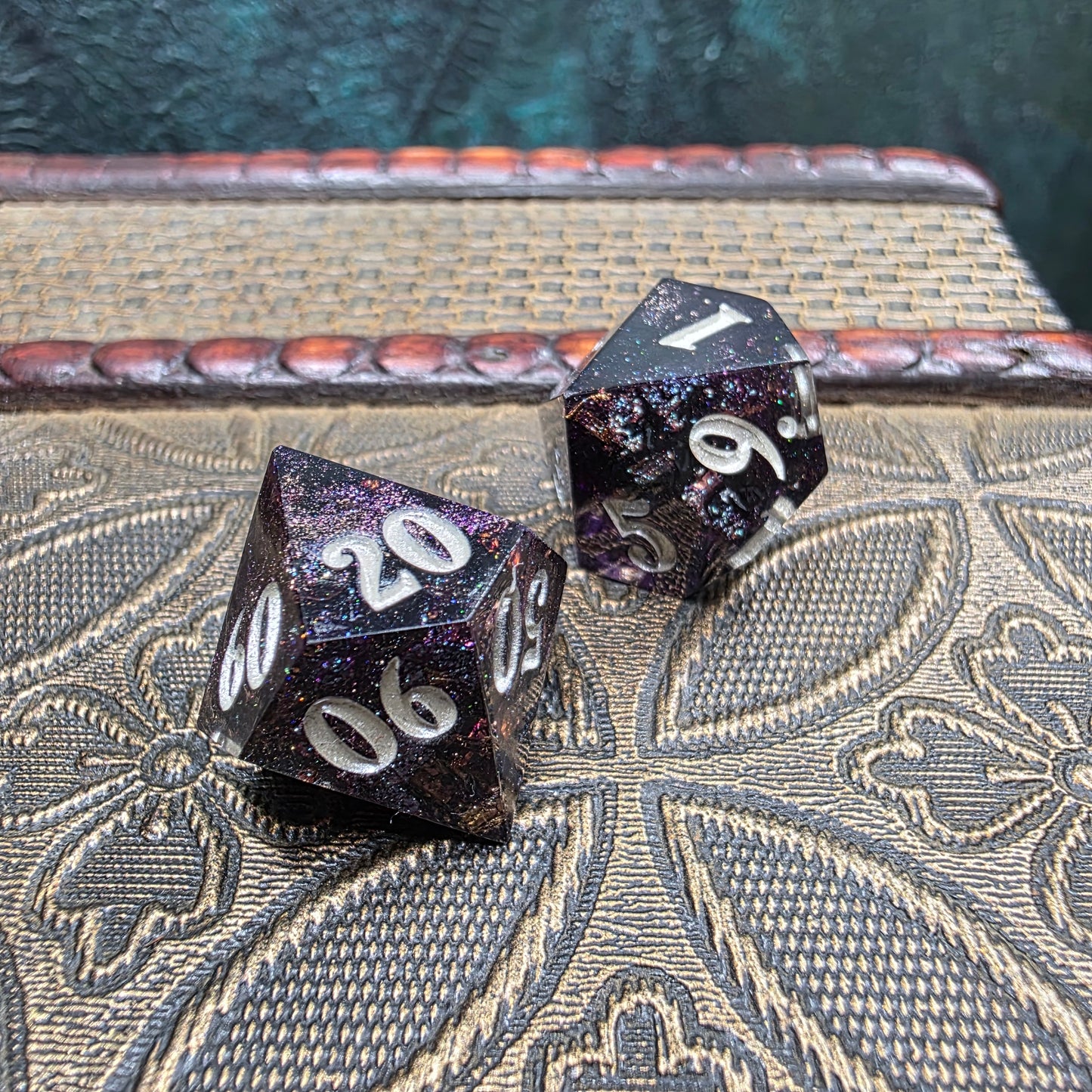 Astral Sea 8 Piece Set