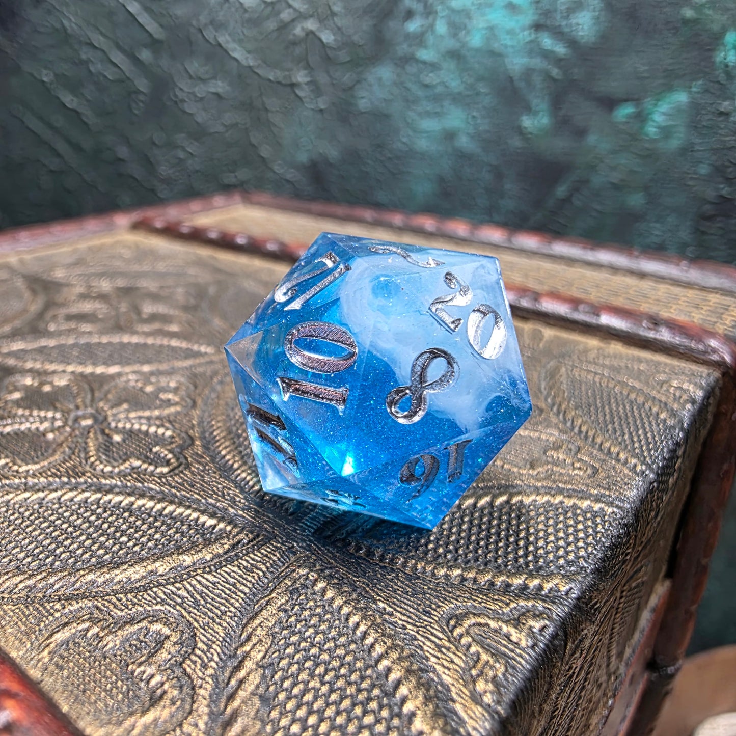 Summer Clouds 8 Piece Set