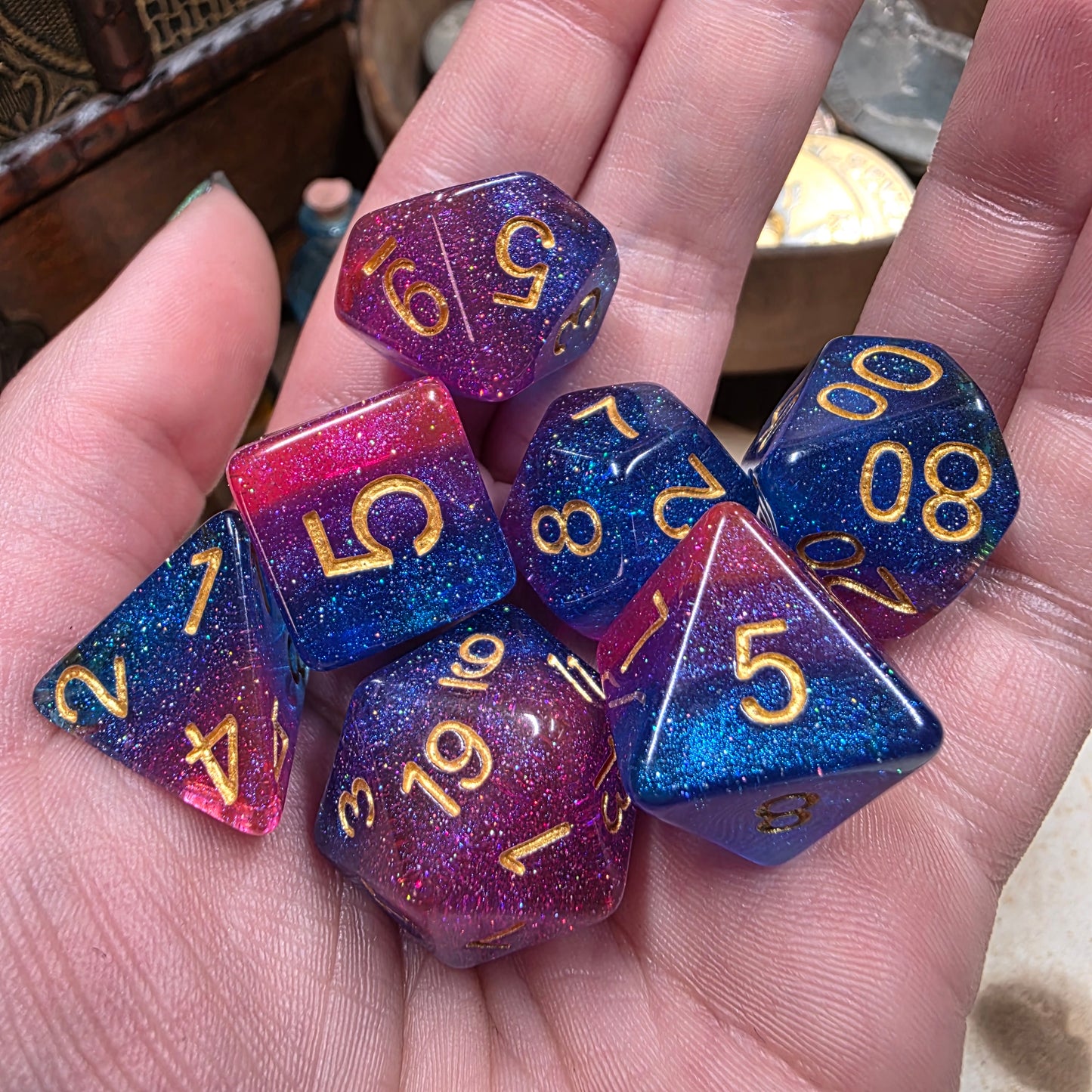 Pride: Bi