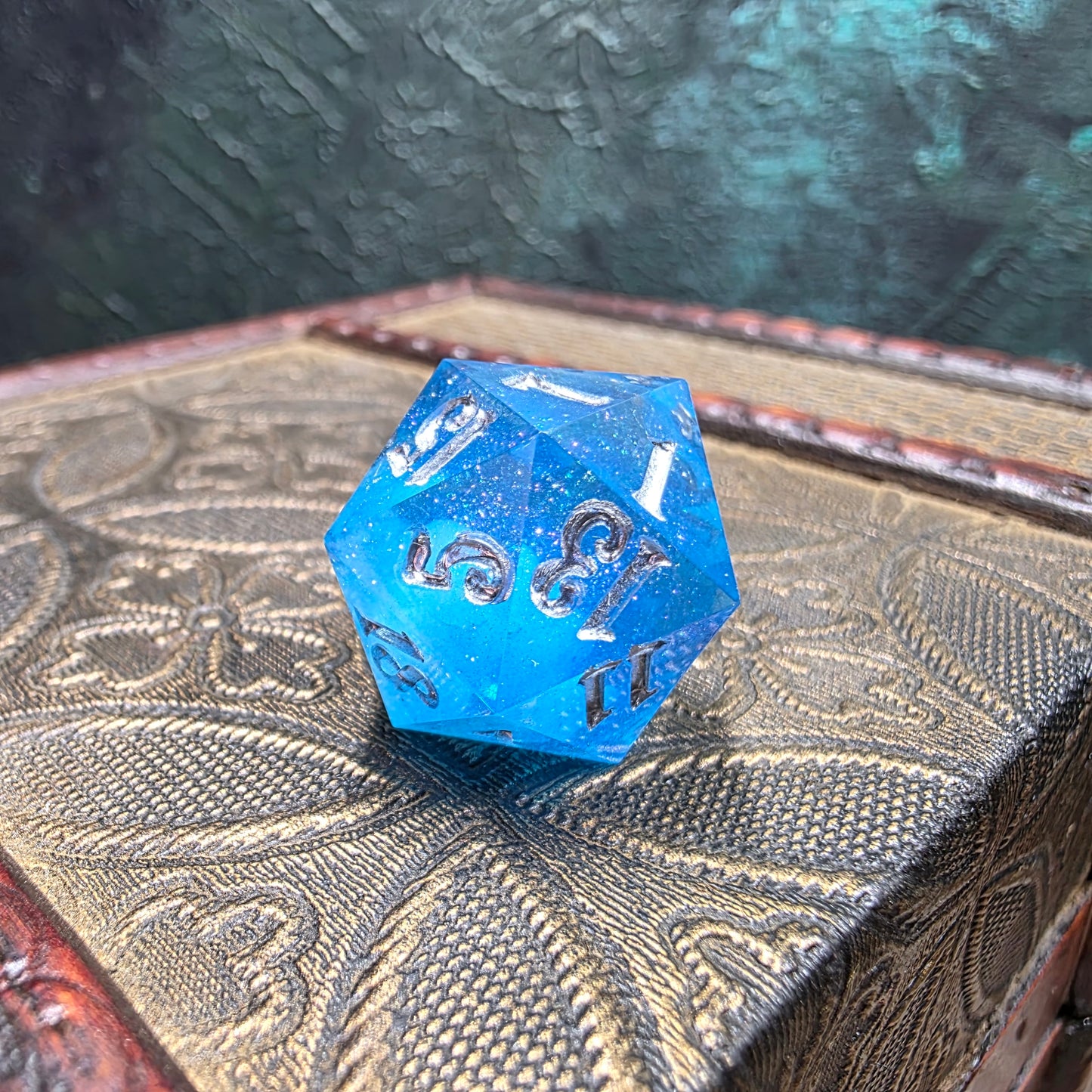 Summer Clouds 8 Piece Set