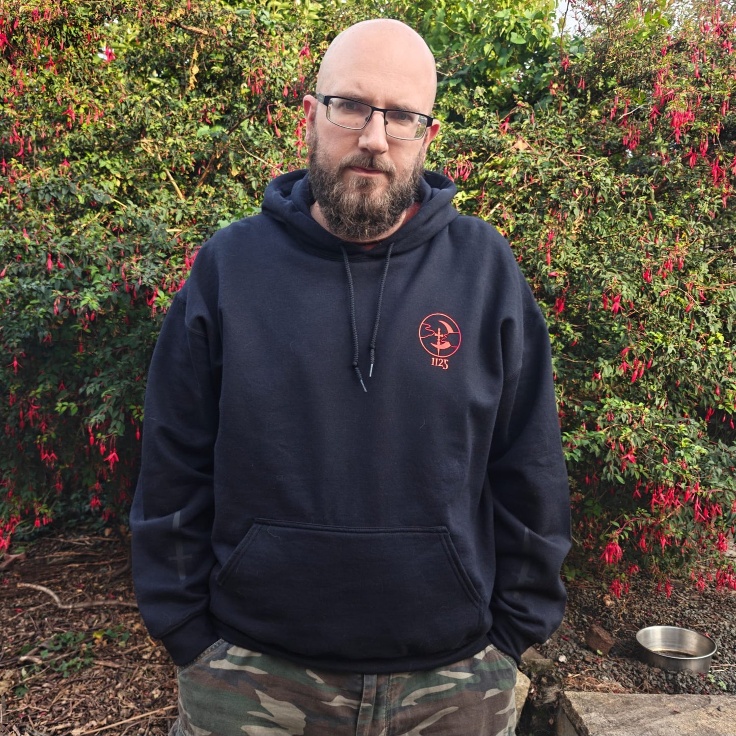 Scouts Guild Pull Over Hoodie - Pre Order