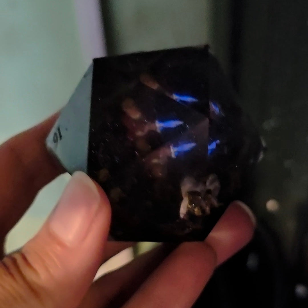 Riddles in the Dark: Goliath D20 50mm