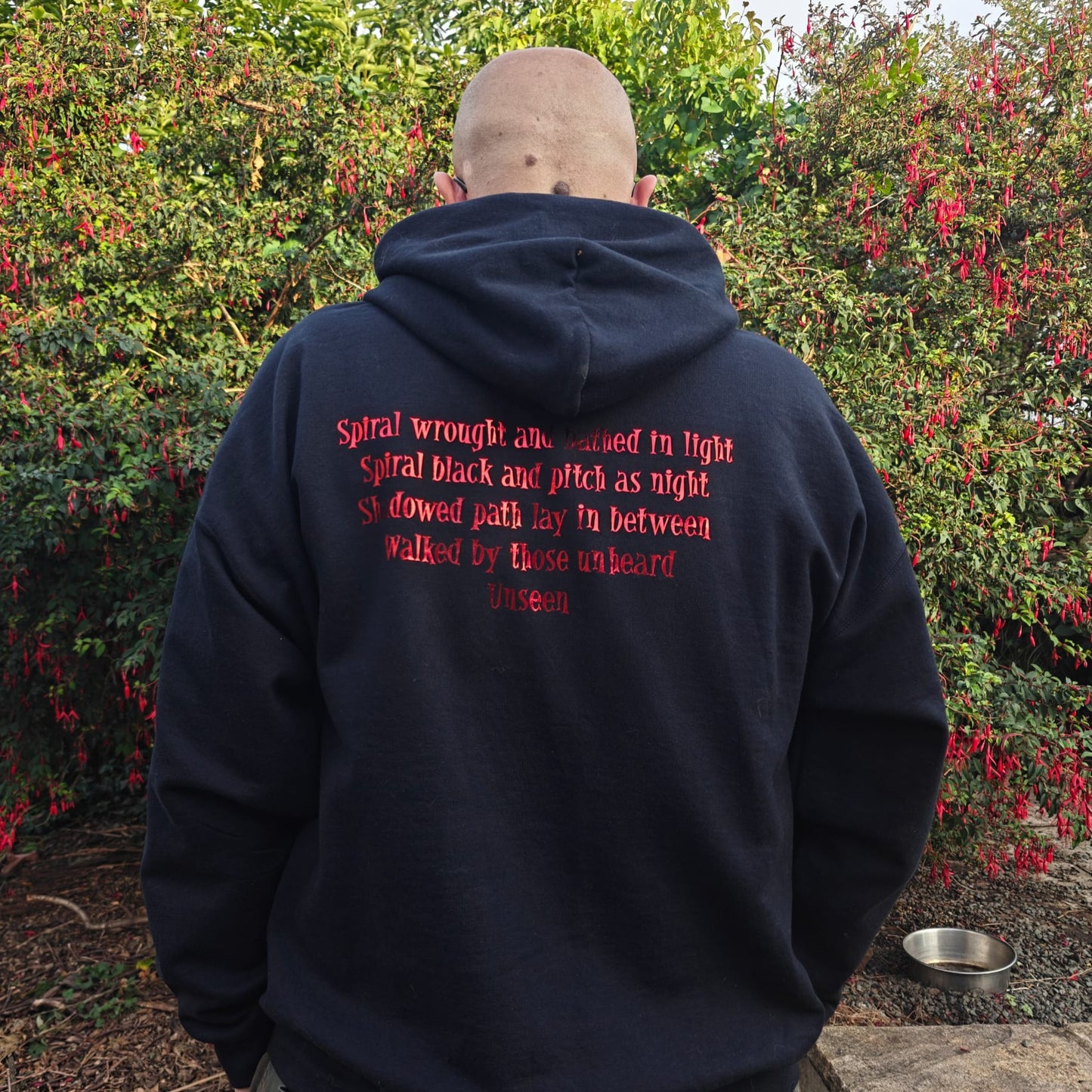 Scouts Guild Pull Over Hoodie - Pre Order