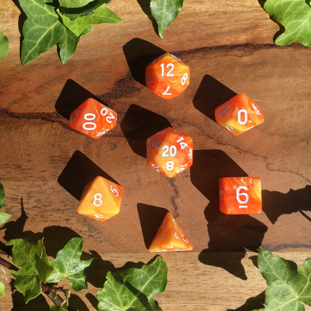 a bunch of phones that are on a table