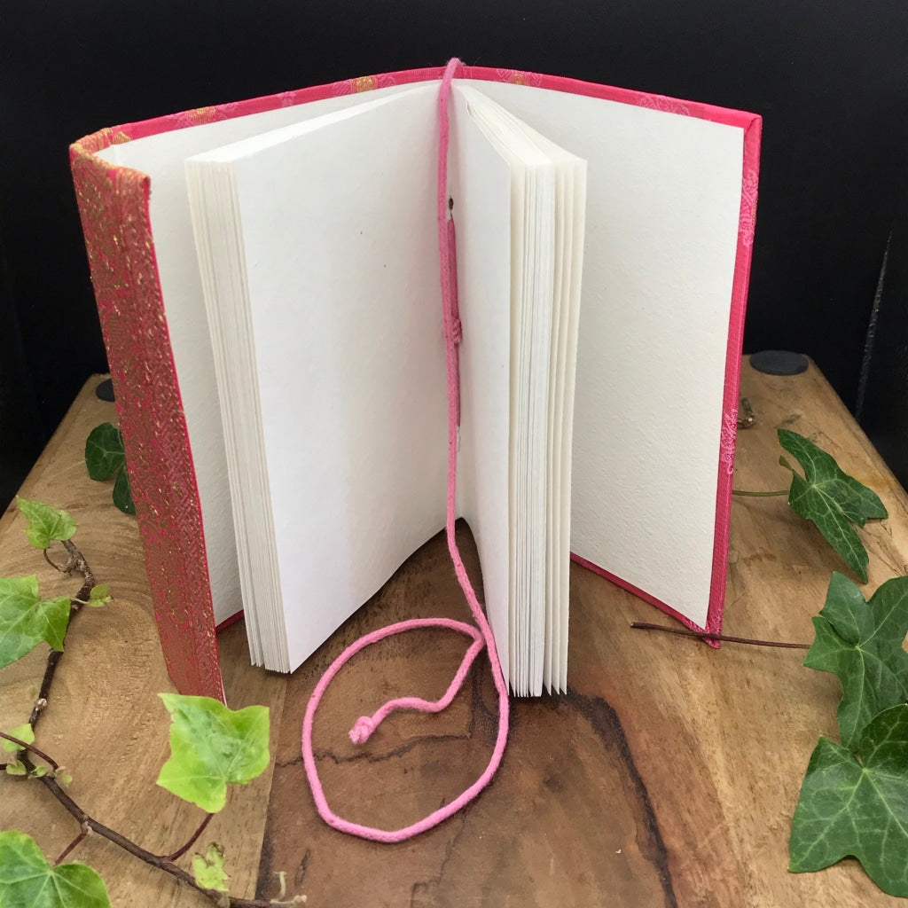 Medium Sari Notebook
