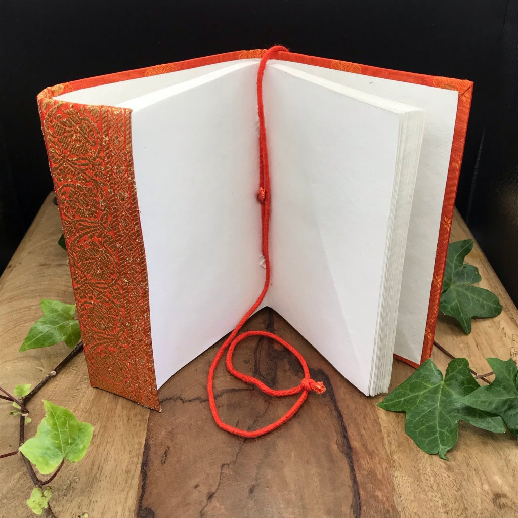 Medium Sari Notebook