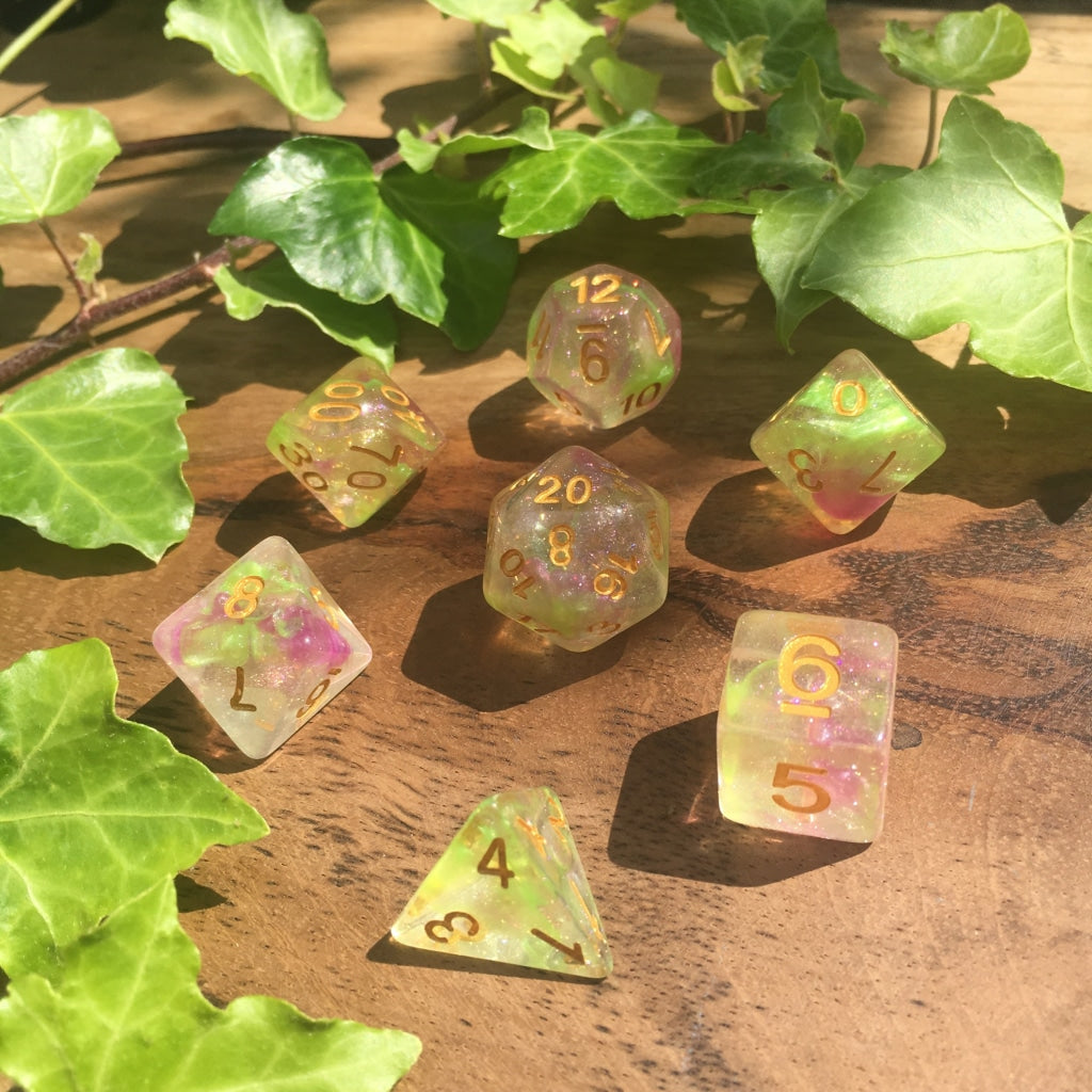 a bunch of plants that are in a plant
