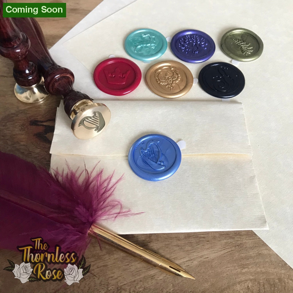 Wax Seal Multi Pack