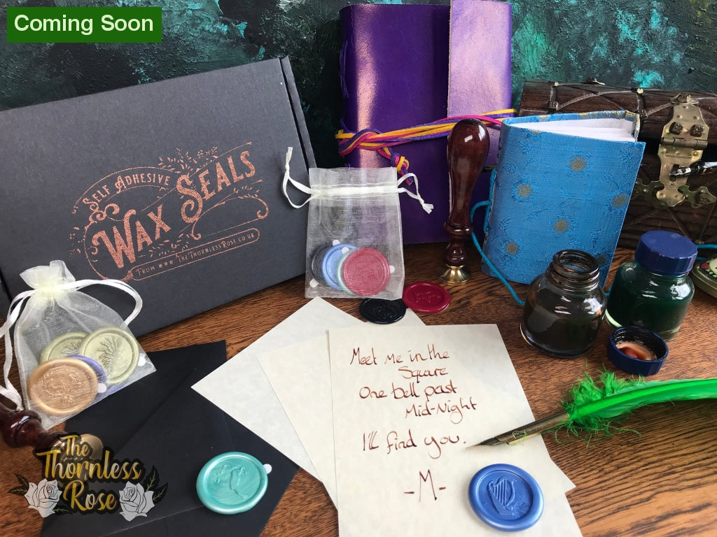 Wax Seal Multi Pack