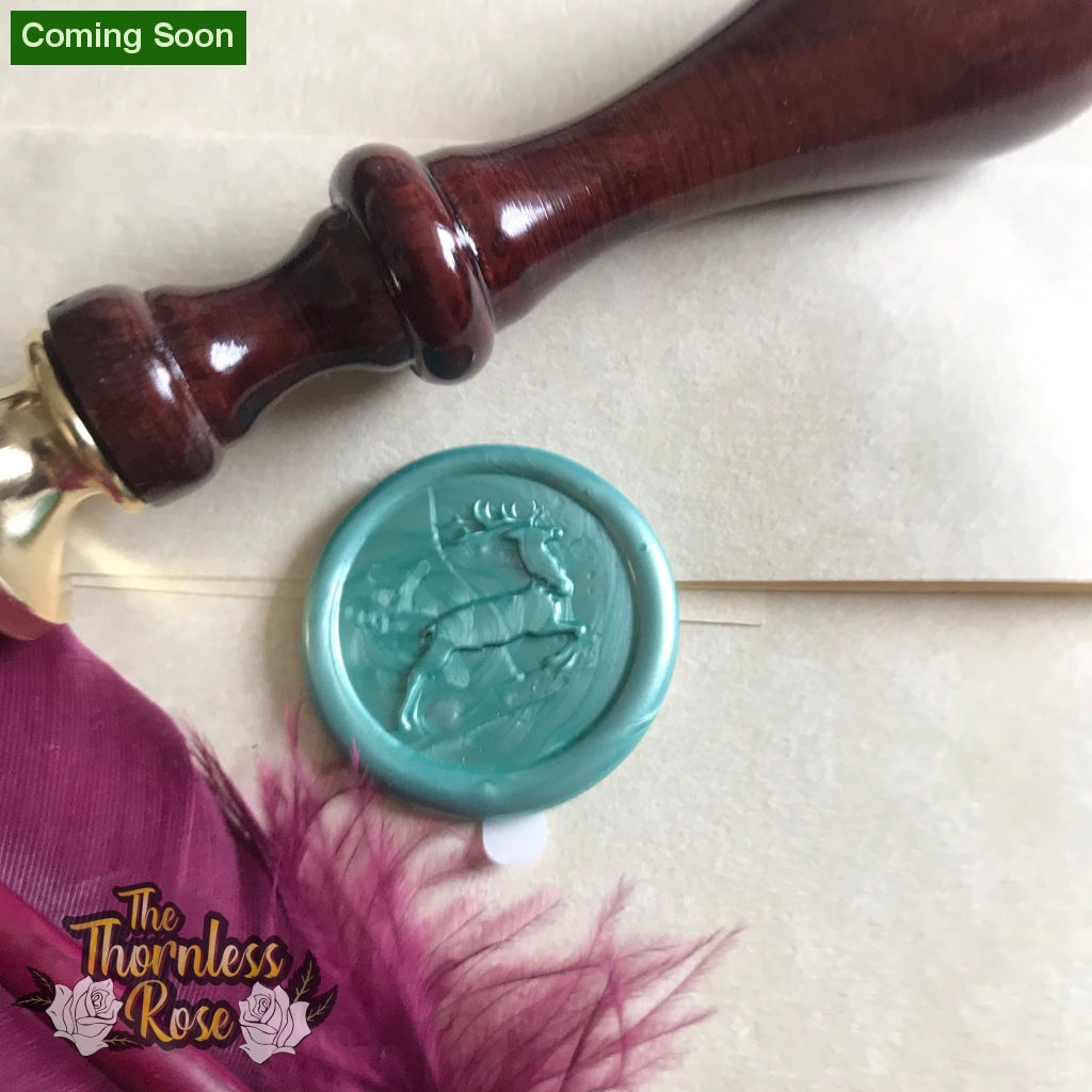 Wax Seal Multi Pack The Stag / 10 Seals