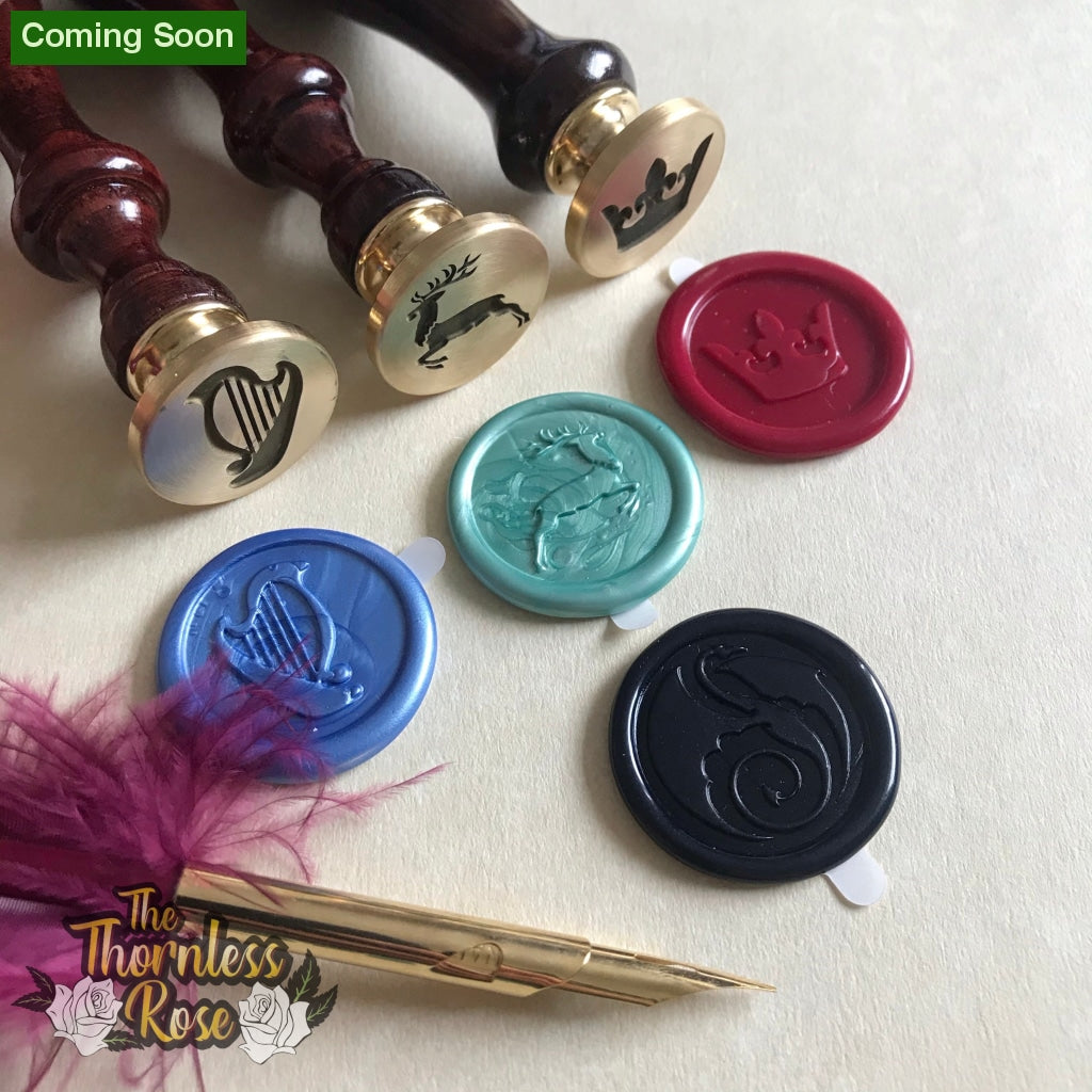 Wax Seal - Single