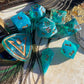 Crashing Waves 8 Piece Set
