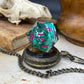 Alien world 30mm Chonk D20