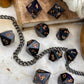 Dark Magician (Set of 10 D10s)