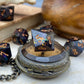 Dark Magician (Set of 10 D10s)