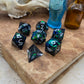 Midnight Miniature rpg set