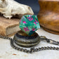 Alien world 30mm Chonk D20
