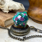 Alien world 30mm Chonk D20