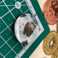 Owlbear Button Badge