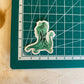 Dungeon Critter Sticker Pack