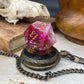 Party Princess 30mm Chonk D20