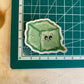 Dungeon Critter Sticker Pack