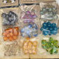 Mystery Set of 10 D10s