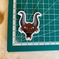 Dungeon Critter Sticker Pack