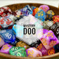 Mystery D00