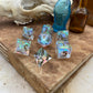 Starlight Miniature rpg set