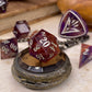 Attica 8 Piece Set
