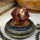 Rose gold marble 7 Piece Set