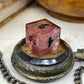 Rose gold marble 7 Piece Set