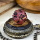 Rose gold marble 7 Piece Set