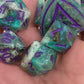 Glacial Serpent 8 Piece Set