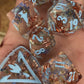 Forget-me-not 8 Piece Set