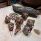Dead People Tea 8 Piece Set