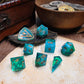 Crashing Waves 8 Piece Set