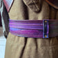 Galaxy Leather Demi-Hero Belt (to fit 38-44 inches)
