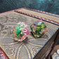 Alocasia Dragon 8 Piece Set