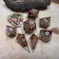 Dead People Tea 8 Piece Set